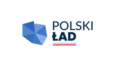 Ikona logo Polski Ład