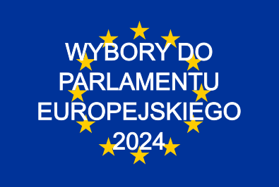 Ikona logo Wybory Europarlamentarne