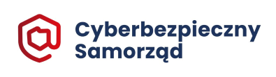 Ikona logo Cyberbezpieczny Samorząd