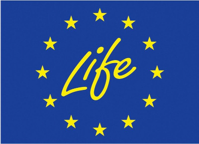 Ikona logo Program LIFE