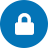 Ikona logo Ochrona danych osobowych