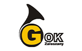 Logo GOK